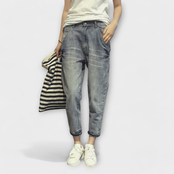 Graça - Pantalones con estilo y únicos