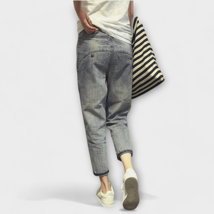 Graça - Pantalones con estilo y únicos
