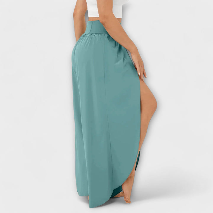 Esmeralda - pantalones de señora