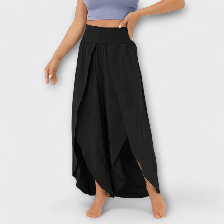 Esmeralda - pantalones de señora