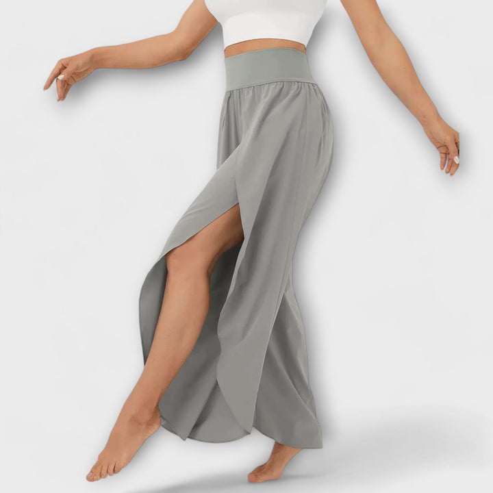 Esmeralda - pantalones de señora