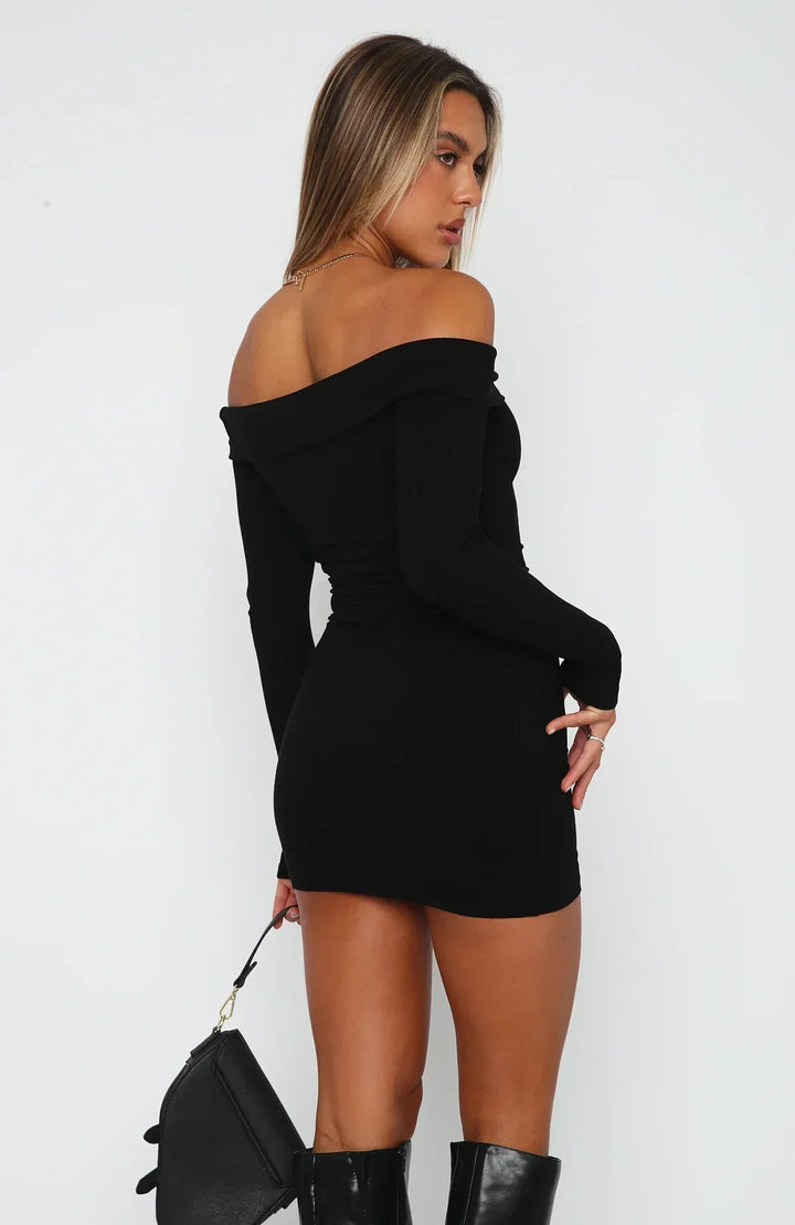 Catarina - Vestido Elegancia Audaz